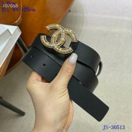 Picture of Chanel Belts _SKUChanel30mm95-125cm8L34710